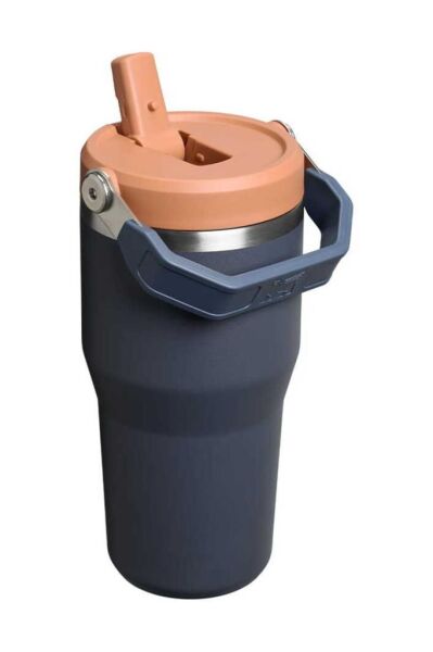 Stanley The IceFlow™ Flip Straw 2.0 Tumbler 0.6L / 20oz