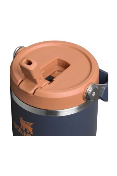 Stanley The IceFlow™ Flip Straw 2.0 Tumbler 0.6L / 20oz