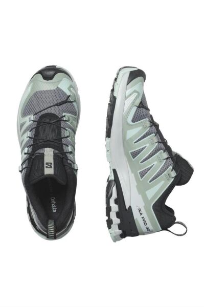 Salomon Xa Pro 3D V9 W Kadın Ayakkabı