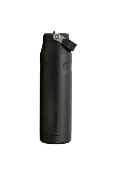 Stanley The IceFlow Twist Flip Termos 0.70 LT / Siyah