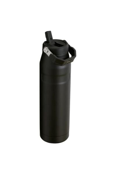Stanley The IceFlow Twist Flip Termos 0.70 LT / Siyah