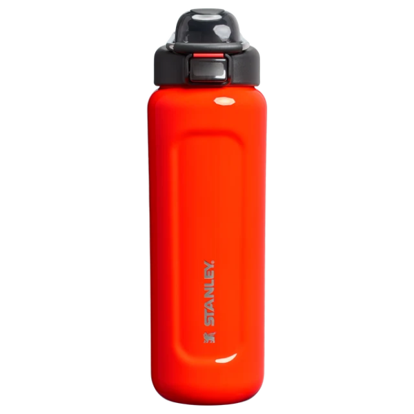 Stanley Wellspring Bottle 0,70 LT | Turuncu