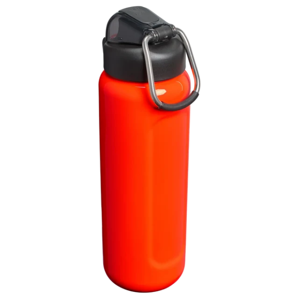 Stanley Wellspring Bottle 0,70 LT | Turuncu