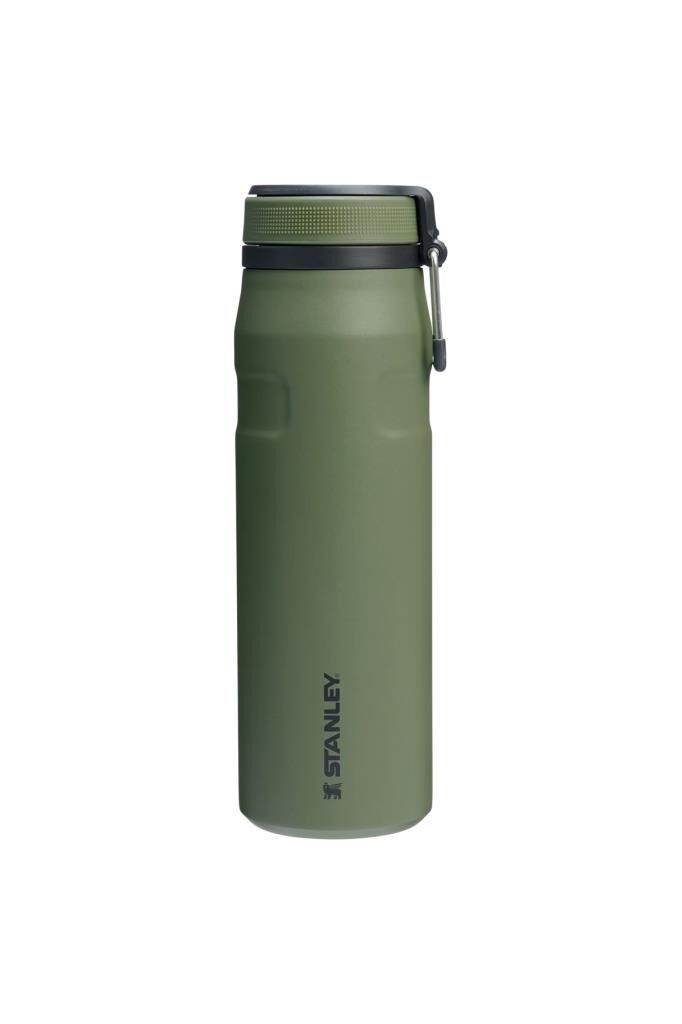 Stanley The IceFlow Twist Flip Termos 0.70 LT / Yeşil