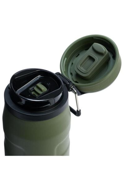 Stanley The IceFlow Twist Flip Termos 0.70 LT / Yeşil