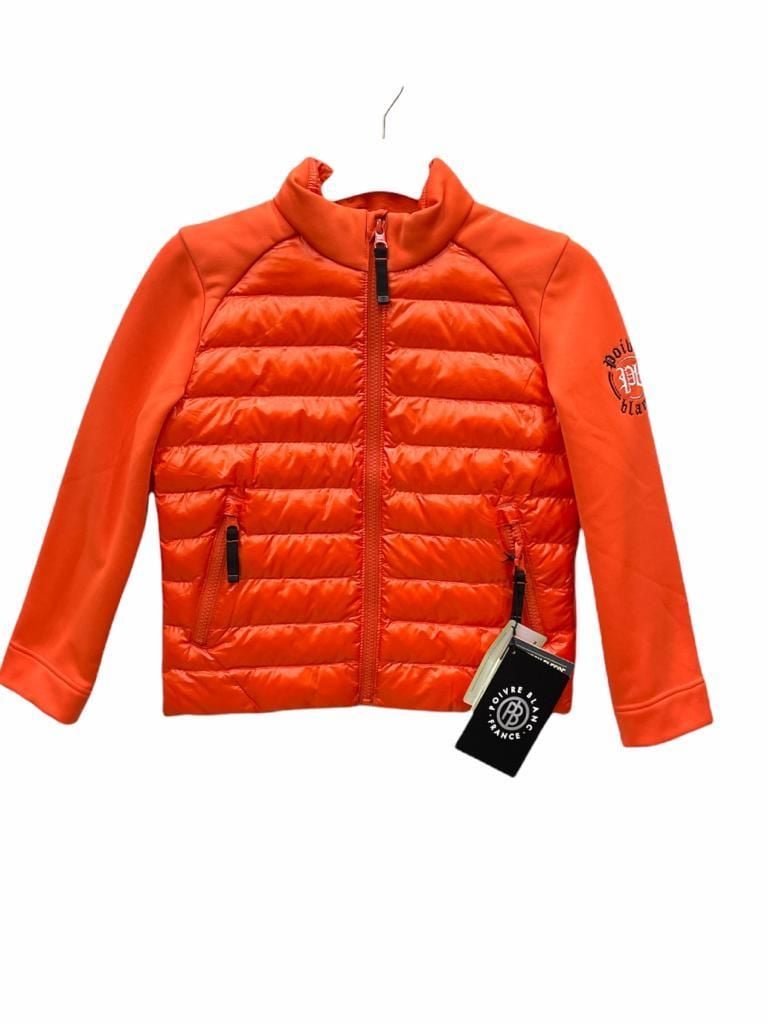 Poivre Blanc Hybrit Çocuk Montu