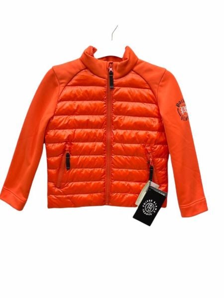 Poivre Blanc Hybrit Çocuk Montu