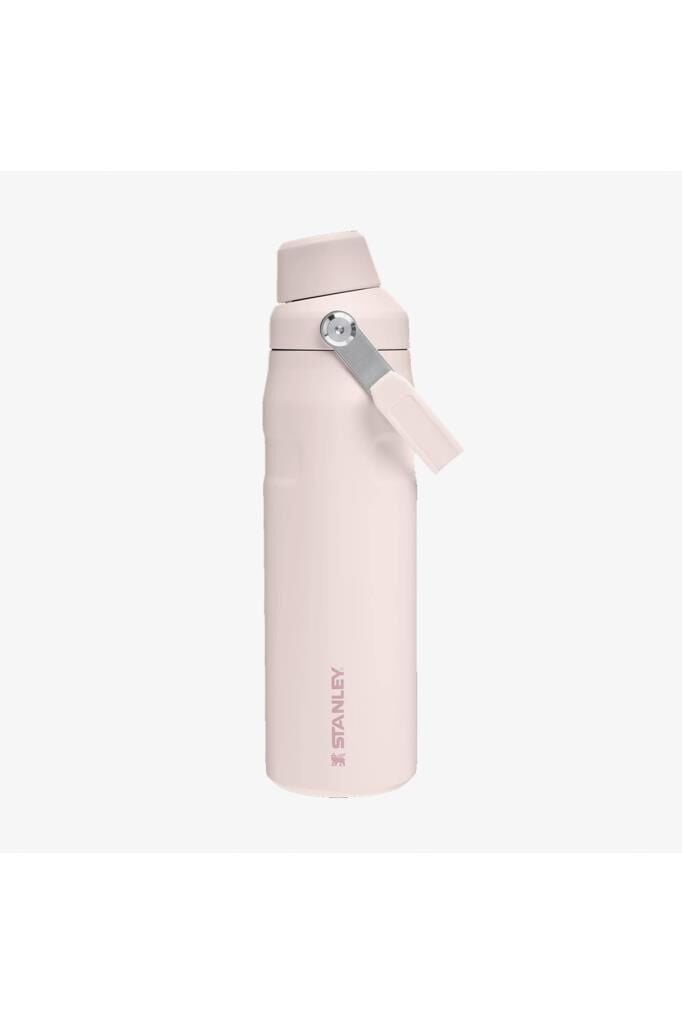 Stanley IceFlow™ Bottle 24oz Rose Quartz 710 ml