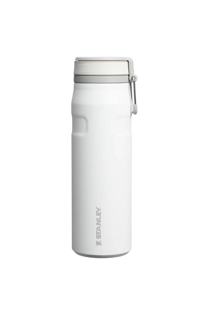 Stanley The IceFlow Twist Flip Termos 0.70 LT / Beyaz