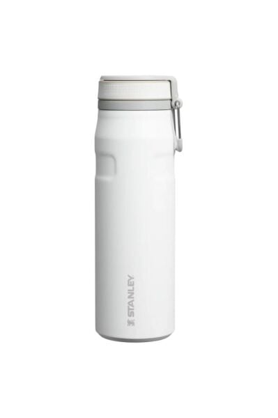 Stanley The IceFlow Twist Flip Termos 0.70 LT / Beyaz