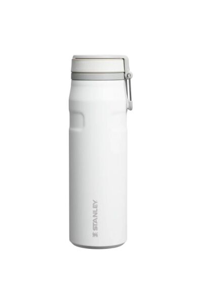 Stanley The IceFlow Twist Flip Termos 0.70 LT / Beyaz