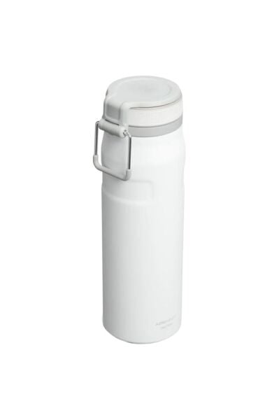 Stanley The IceFlow Twist Flip Termos 0.70 LT / Beyaz