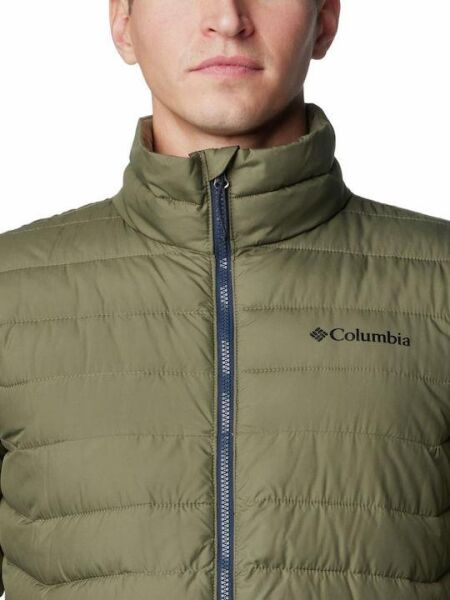 Columbia Powder Lite II Erkek Mont