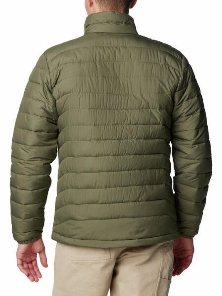 Columbia Powder Lite II Erkek Mont