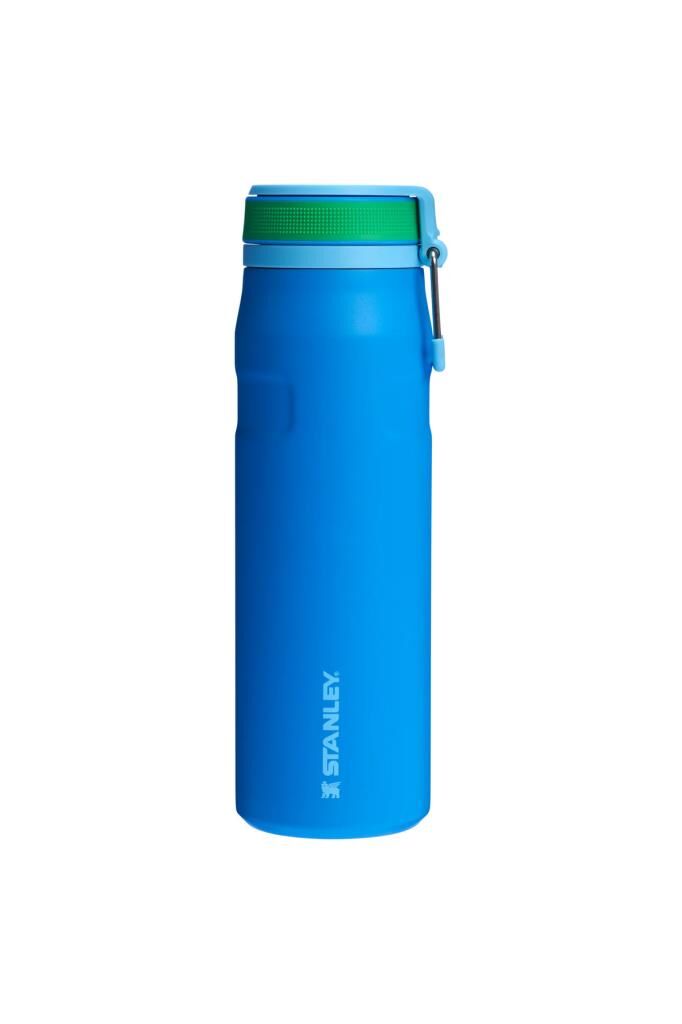 Stanley The IceFlow Twist Flip Termos 0.70 LT / Mavi