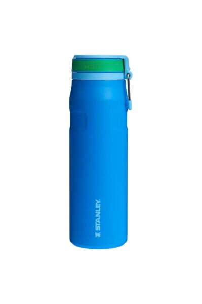 Stanley The IceFlow Twist Flip Termos 0.70 LT / Mavi