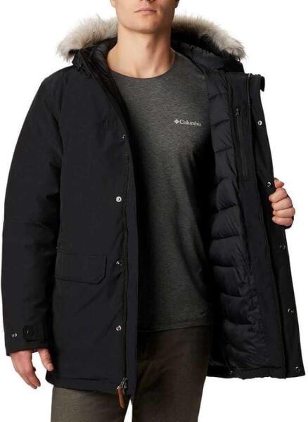 Columbia Marguam Peak Parka