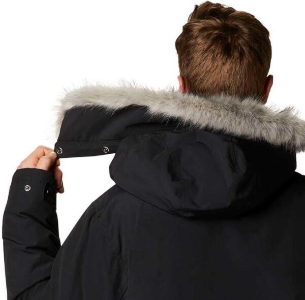 Columbia Marguam Peak Parka