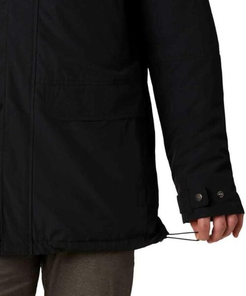 Columbia Marguam Peak Parka