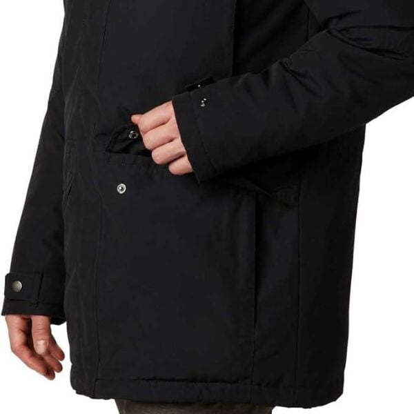 Columbia Marguam Peak Parka