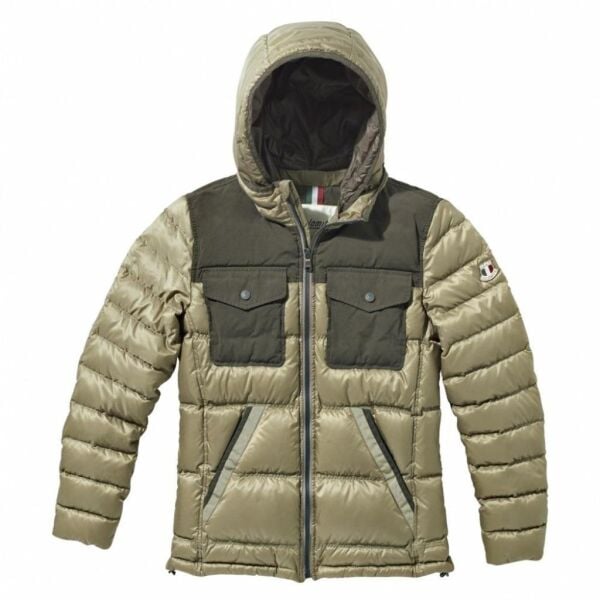 Dolomite Odle MU Cd Erkek Mont