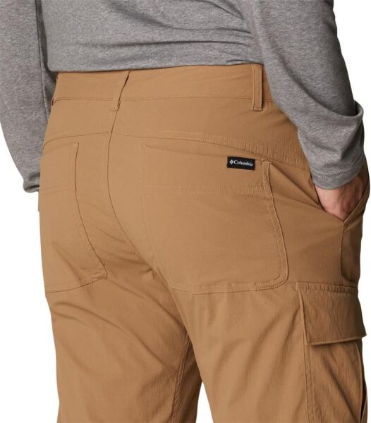 Columbia Erkek Newton Ridge II Pantolon