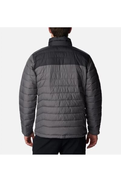 Columbia Powder Lıte Erkek Mont