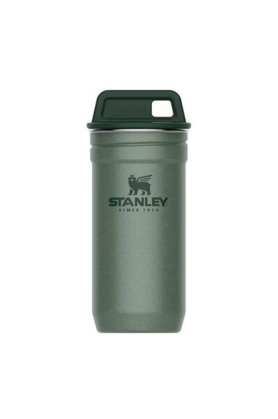 Stanley Adventure Çelik Shot Bardak Seti