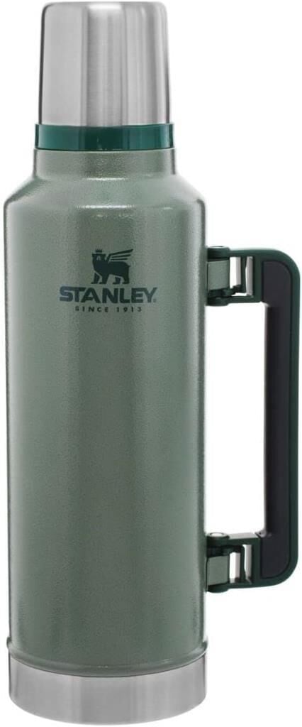 Stanley Klasik Vakumlu Termos, 1.9 L