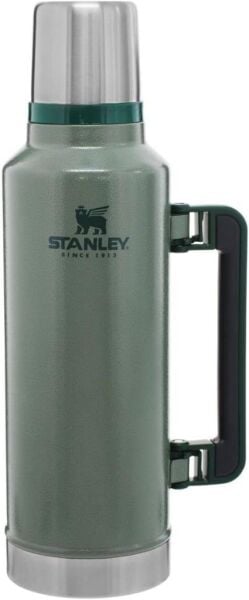 Stanley Klasik Vakumlu Termos, 1.9 L