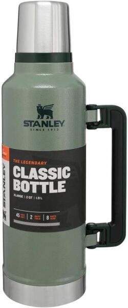 Stanley Klasik Vakumlu Termos, 1.9 L