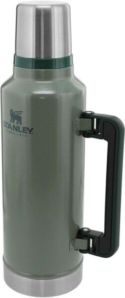 Stanley Klasik Vakumlu Termos, 1.9 L
