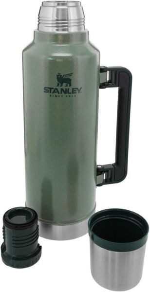 Stanley Klasik Vakumlu Termos, 1.9 L