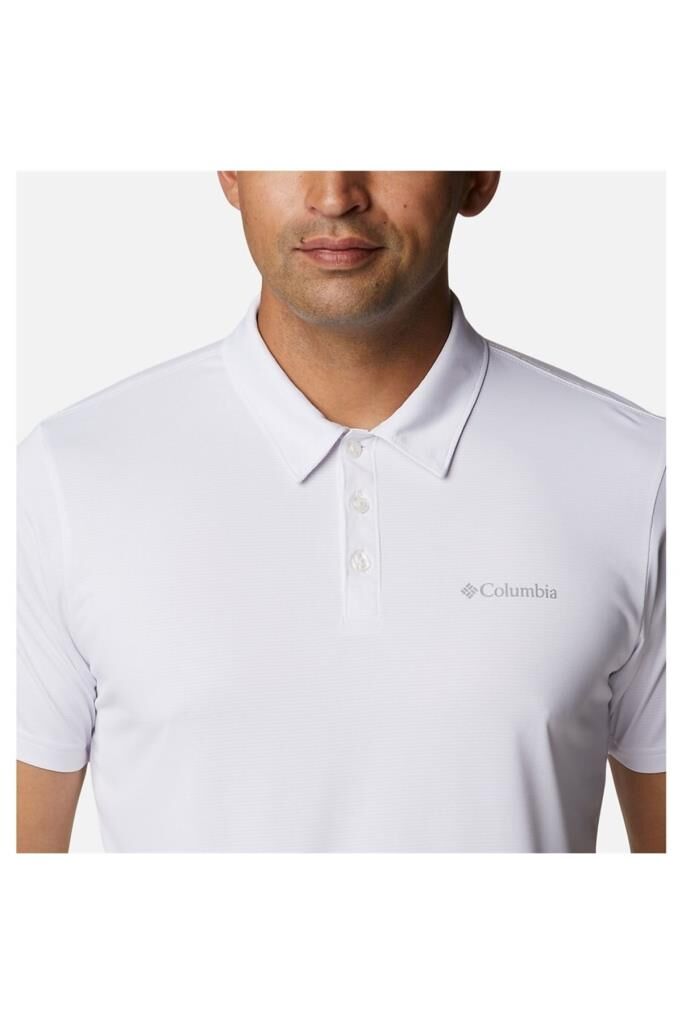 Columbia Hike Polo Tişört