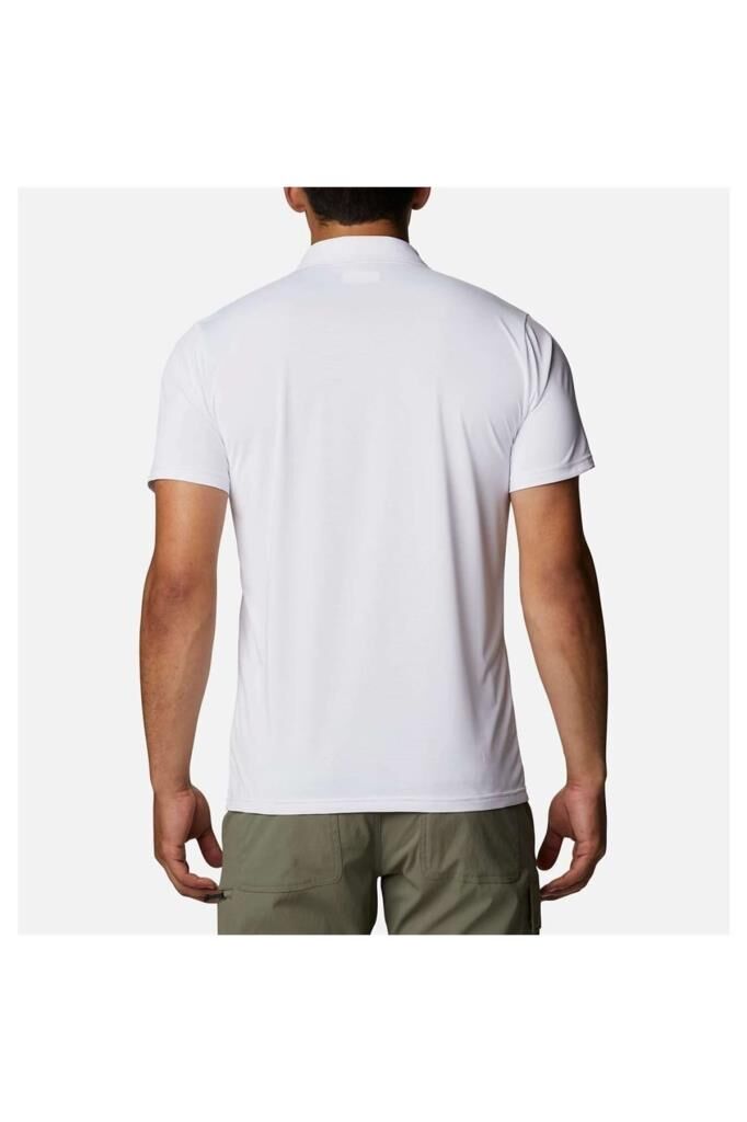 Columbia Hike Polo Tişört