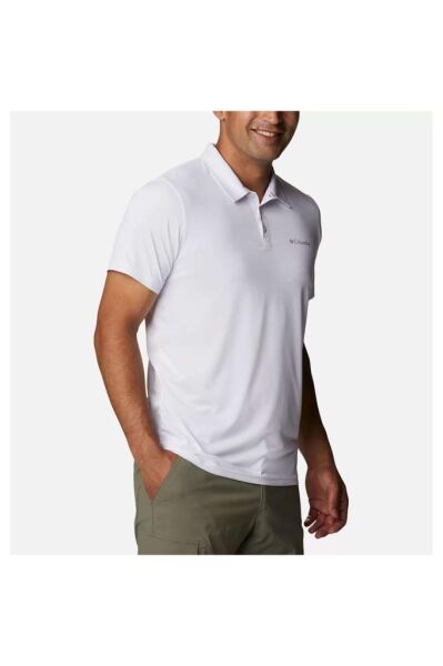 Columbia Hike Polo Tişört