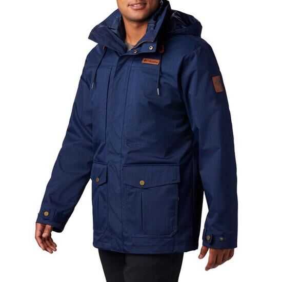 Columbia Horizons Pine Interchange Erkek Mont