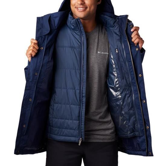 Columbia Horizons Pine Interchange Erkek Mont