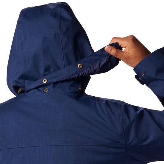 Columbia Horizons Pine Interchange Erkek Mont