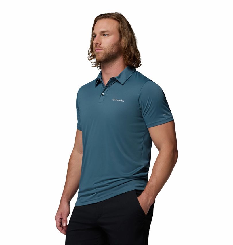 Columbia Hike Polo Tişört