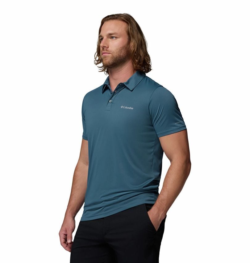 Columbia Hike Polo Tişört
