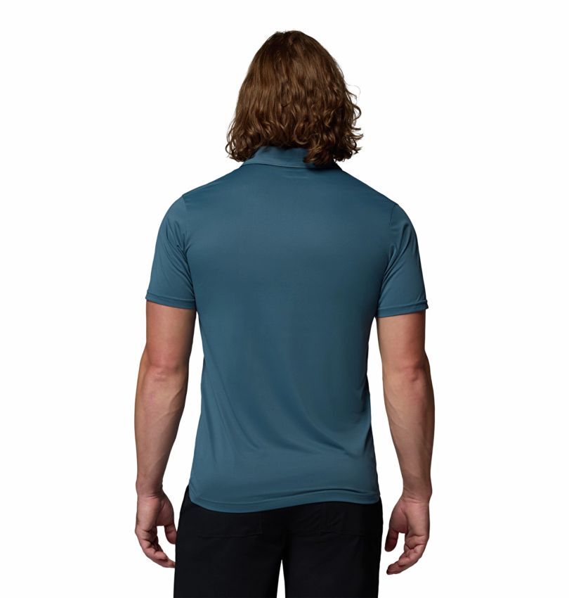 Columbia Hike Polo Tişört