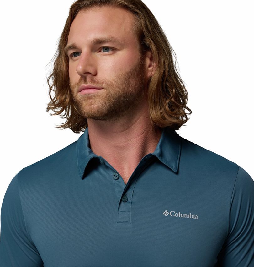 Columbia Hike Polo Tişört