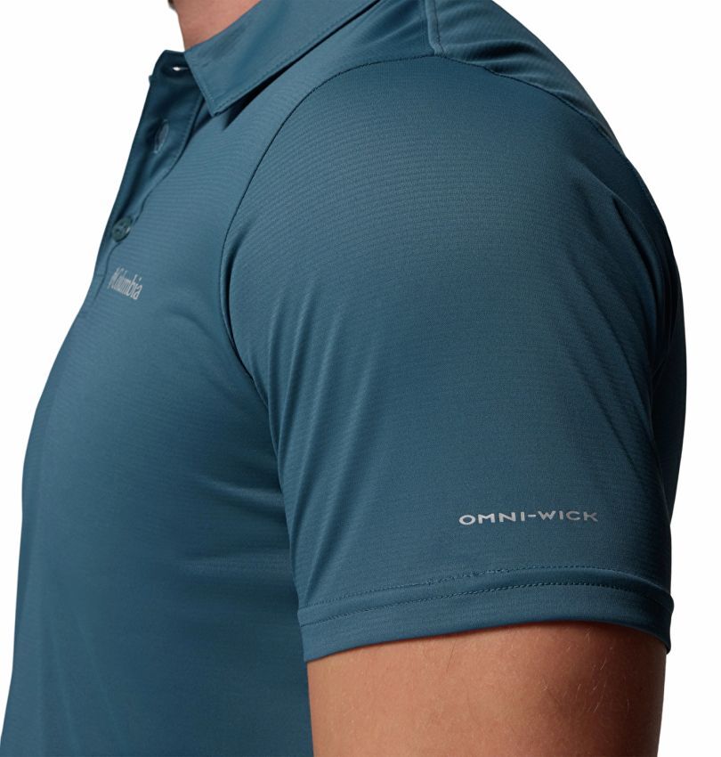 Columbia Hike Polo Tişört