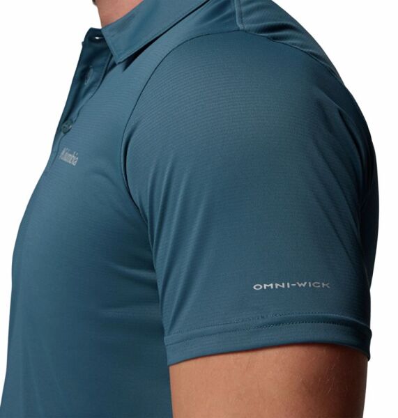 Columbia Hike Polo Tişört