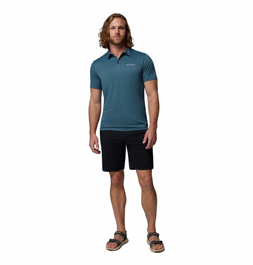 Columbia Hike Polo Tişört