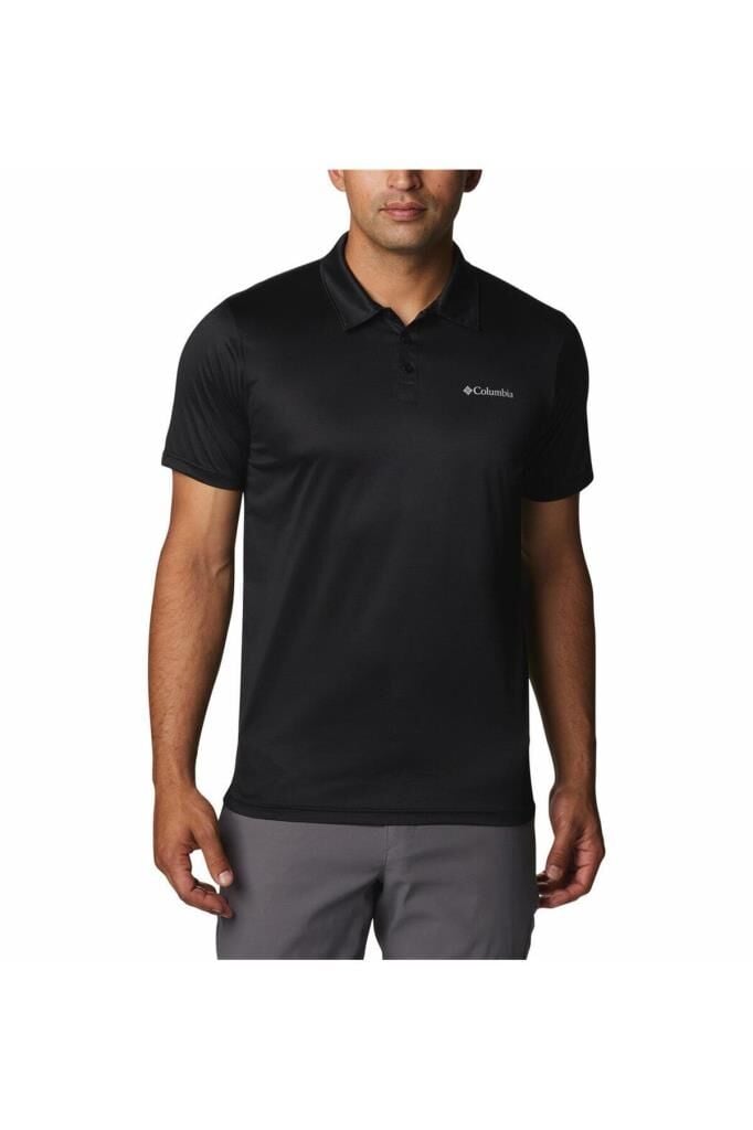 Columbia Hike Polo Tişört