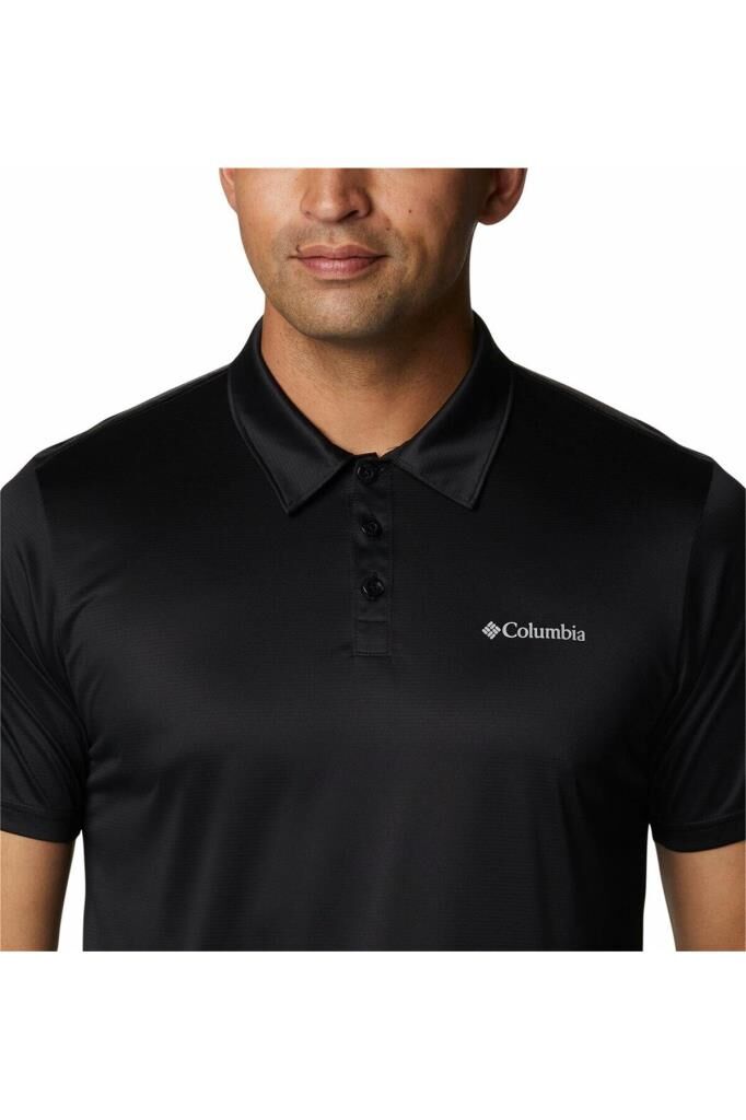 Columbia Hike Polo Tişört