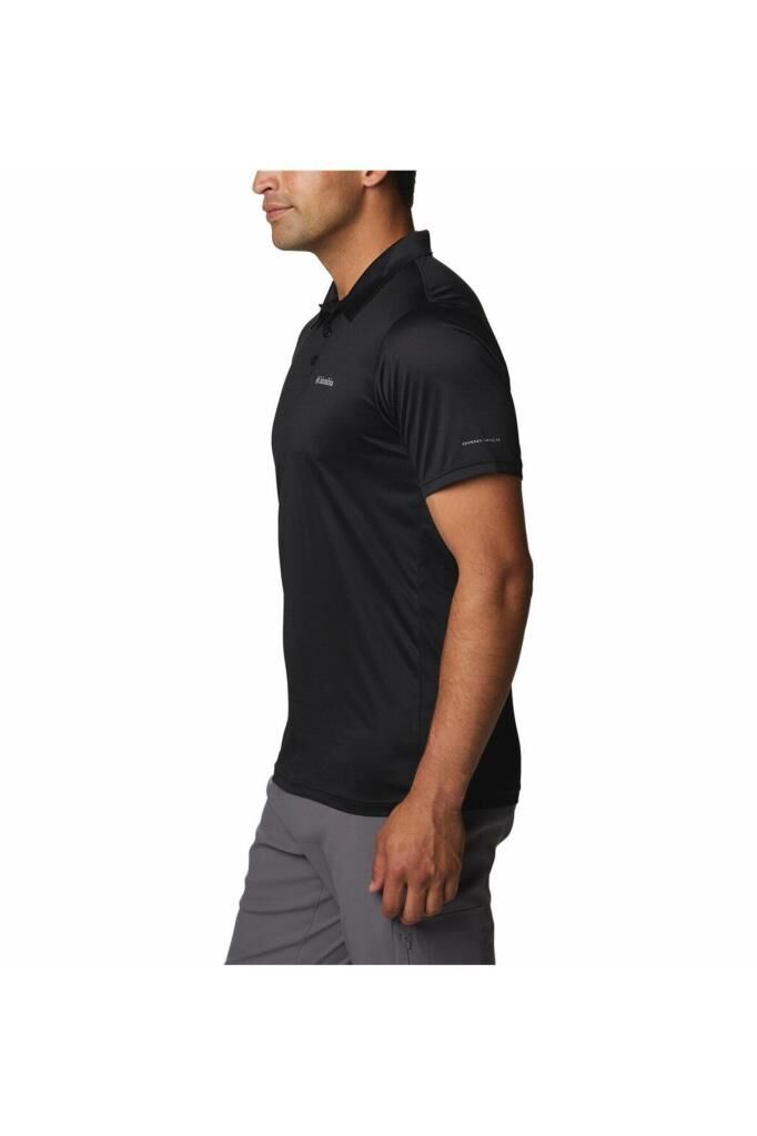 Columbia Hike Polo Tişört