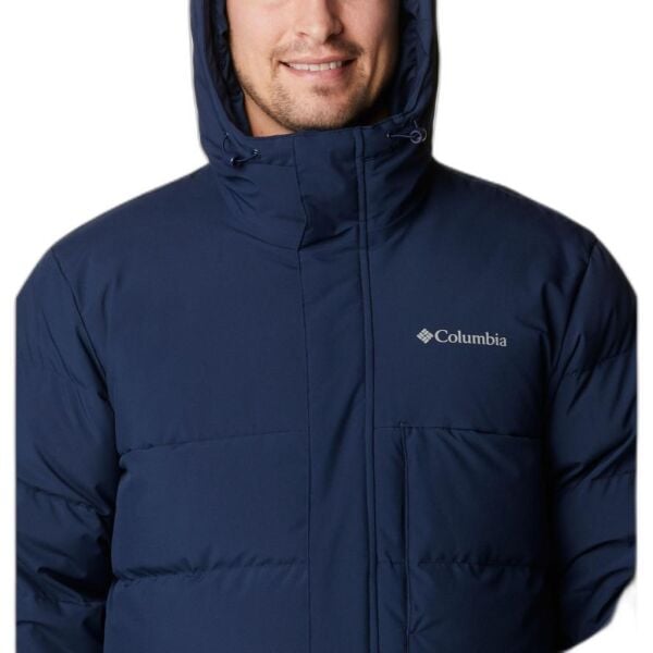 Columbia Toyama Pass Down Parka